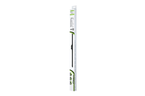 Lamela stergator VALEO 575011